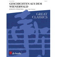 Geschichten aus dem Wienerwald