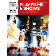 Play Films & Shows