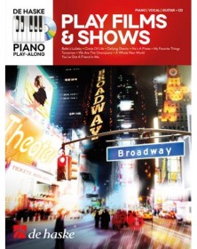 Play Films & Shows