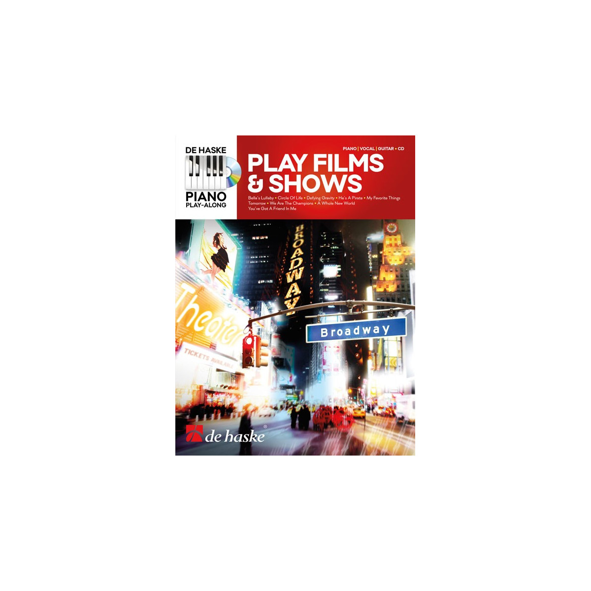 Play Films & Shows