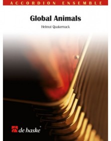 Global Animals