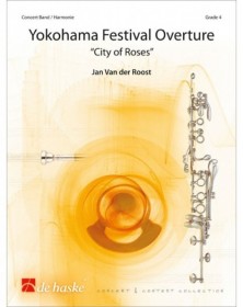 Yokohama Festival Overture