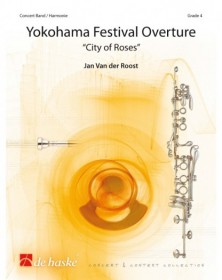 Yokohama Festival Overture