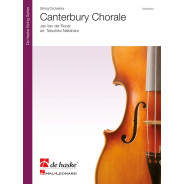 Canterbury Chorale