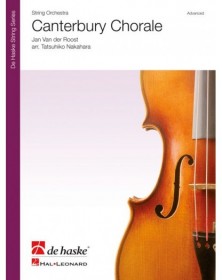 Canterbury Chorale