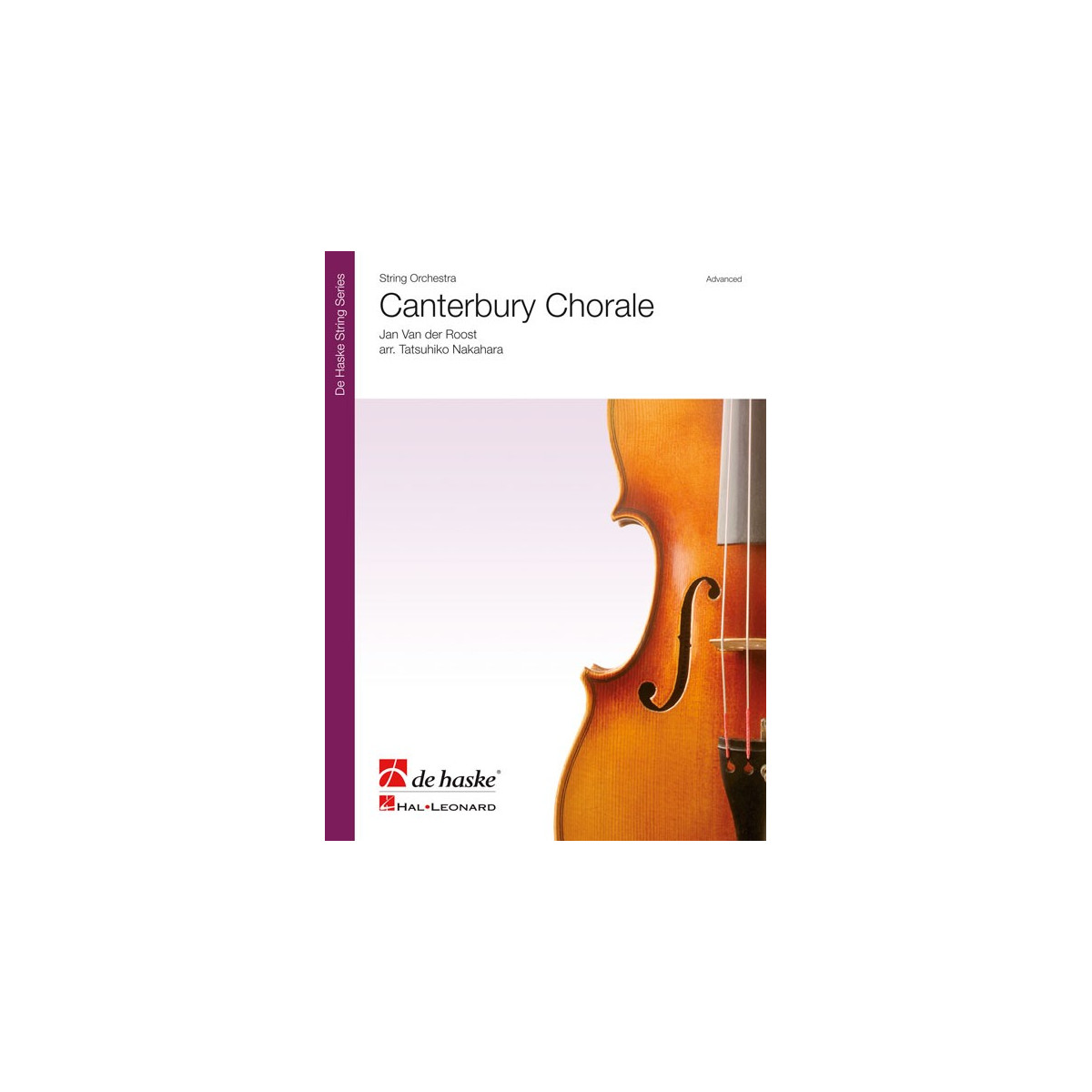 Canterbury Chorale