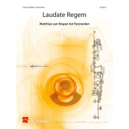 Laudate Regem