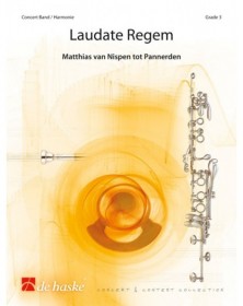 Laudate Regem
