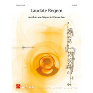 Laudate Regem