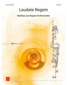 Laudate Regem