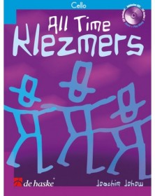 All Time Klezmers