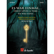 Es war einmal ... Once Upon a Time ...