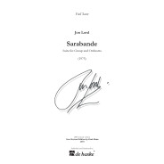 Sarabande