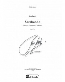 Sarabande
