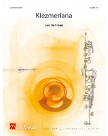Klezmeriana