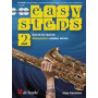 Easy Steps 2 Altsaxophon