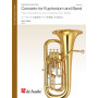 Concerto for Euphonium and Band