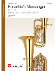 Kuroshio's Messenger