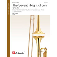The Seventh Night of July