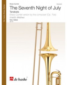 The Seventh Night of July