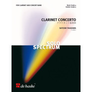 Clarinet Concerto