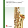 Saxophone Concertino