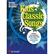 Kids' Classic Songs