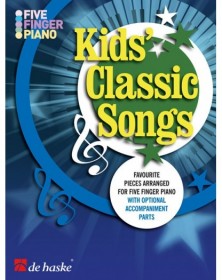Kids' Classic Songs