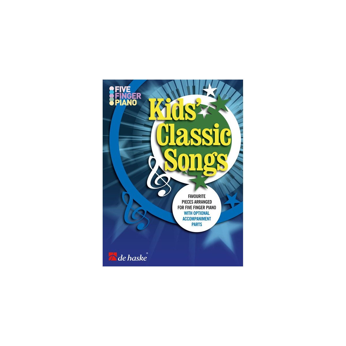 Kids' Classic Songs