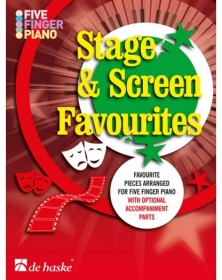 Stage & Screen Favourites