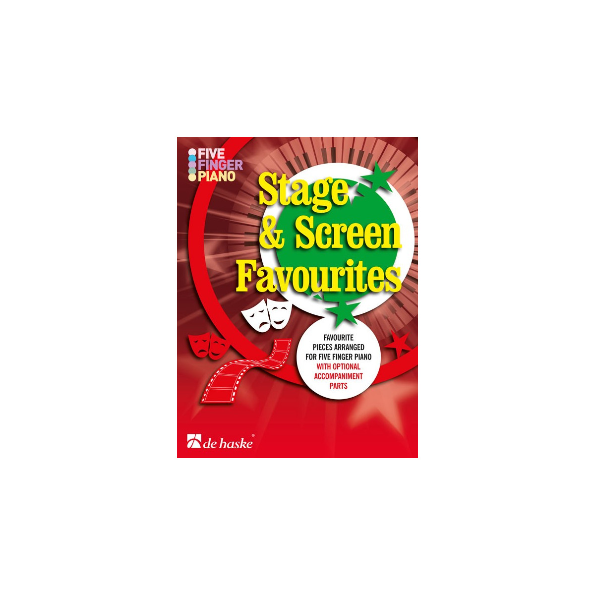 Stage & Screen Favourites