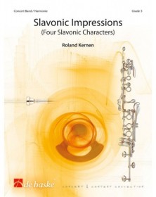 Slavonic Impressions