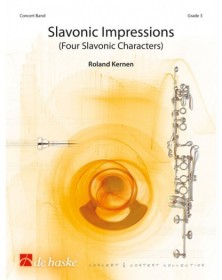 Slavonic Impressions
