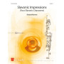 Slavonic Impressions