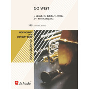 Go West