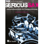 Serious Sax