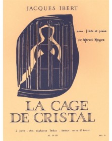 La Cage de Cristal
