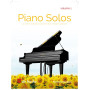 Piano Solos - Volume 1