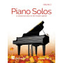 Piano Solos - Volume 2