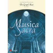 The Gospel Mass