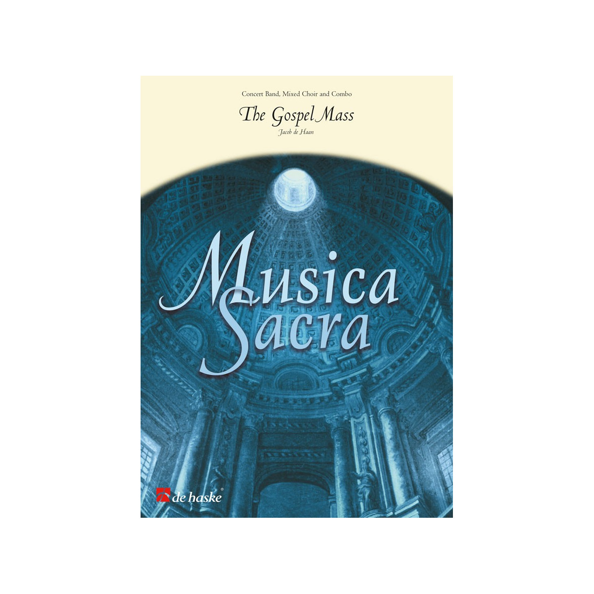 The Gospel Mass
