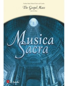 The Gospel Mass