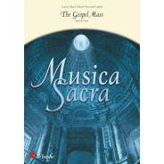 The Gospel Mass