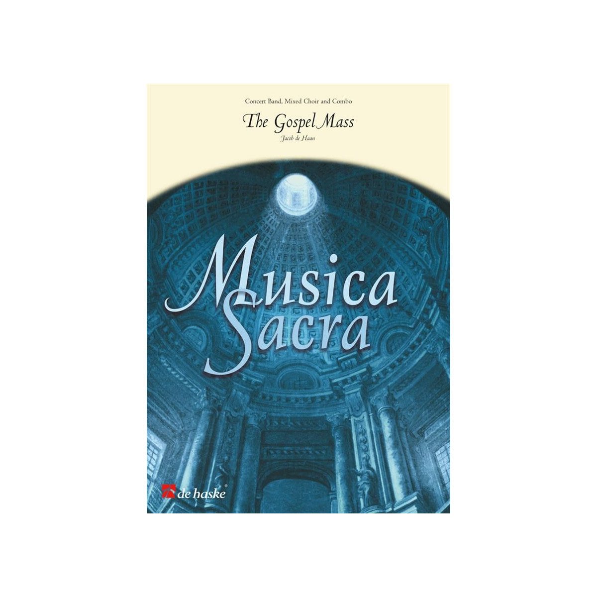The Gospel Mass