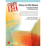 Glory to His Name