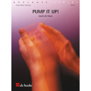 Pump It Up!