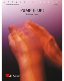 Pump It Up!