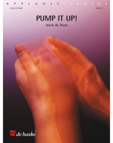 Pump It Up!