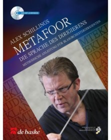 Metafoor - Die Sprache des Dirigierens