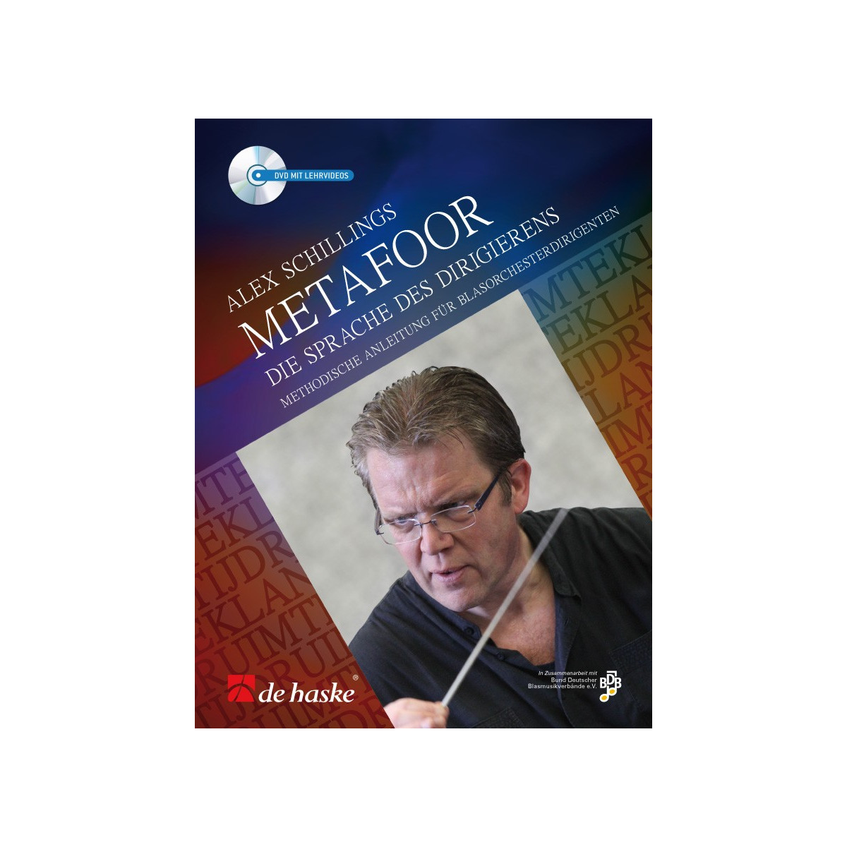 Metafoor - Die Sprache des Dirigierens